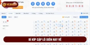 bí kíp cặp lô xiên hay về