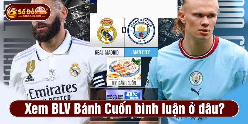 BLV Bánh Cuốn 90p