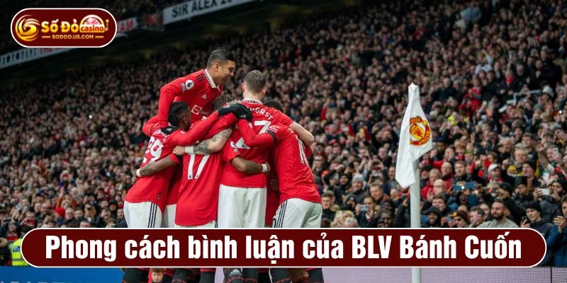 BLV Bánh Cuốn xoilac