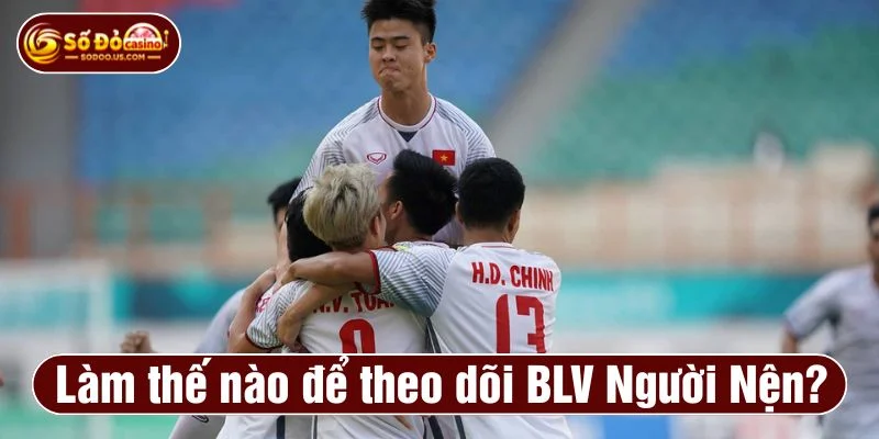 BLV Người Nện 90p