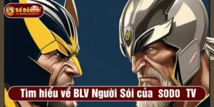 blv người sói sodo