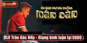 blv trâu gác bếp sodo