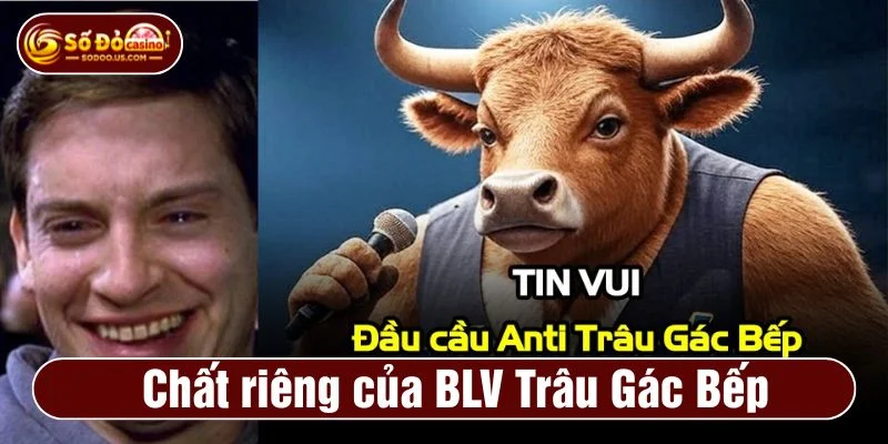 BLV Trâu Gác Bếp xoilac