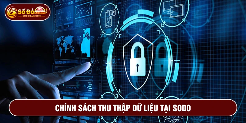 Hệ thống ghi nhận thông tin đăng ký đăng ký tài khoản SODO