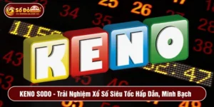 KENO SODO