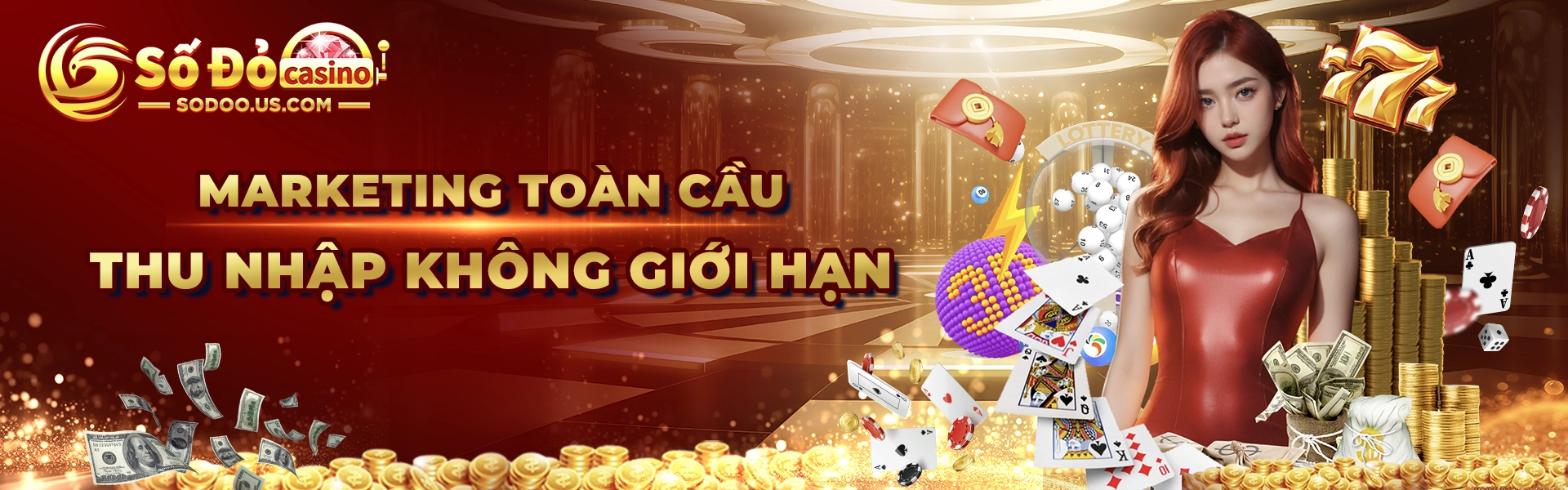 Nhà cái uy tín sodo