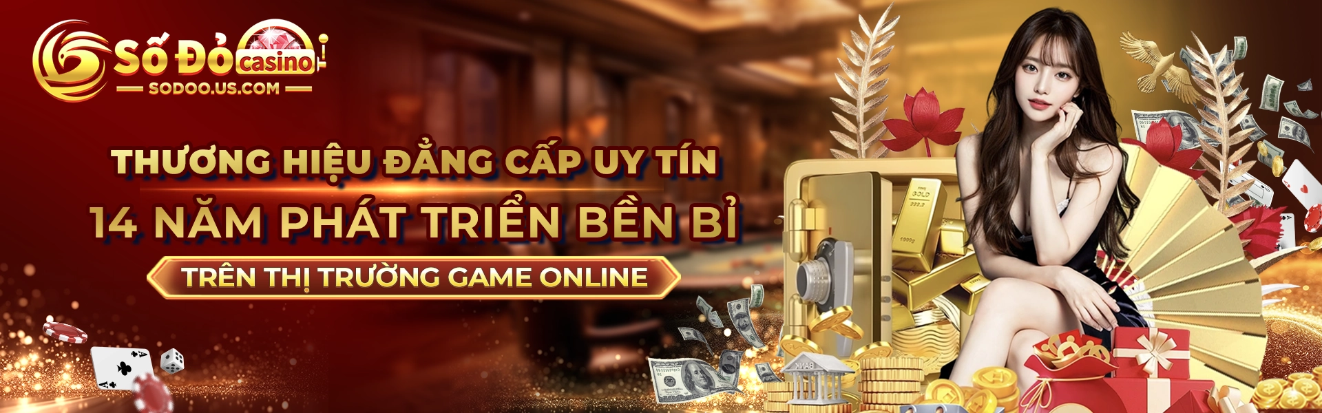 Sodo nhà cái uy tín