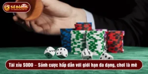 Tài xỉu SODO